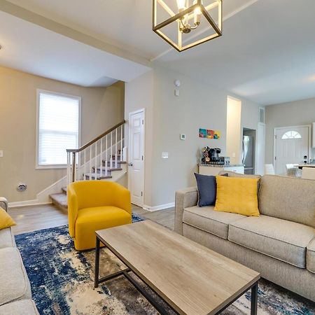 Wilmington Getaway Near Riverwalk And Downtown! Екстериор снимка