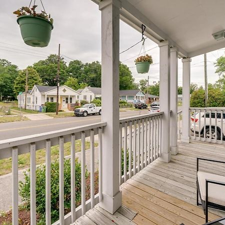 Wilmington Getaway Near Riverwalk And Downtown! Екстериор снимка