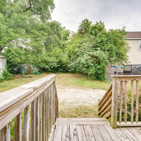 Wilmington Getaway Near Riverwalk And Downtown! Екстериор снимка