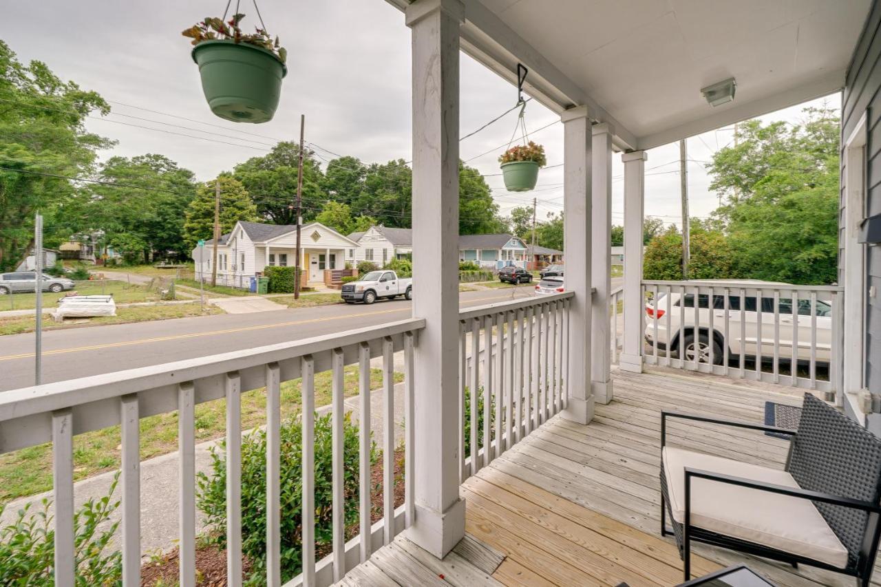 Wilmington Getaway Near Riverwalk And Downtown! Екстериор снимка