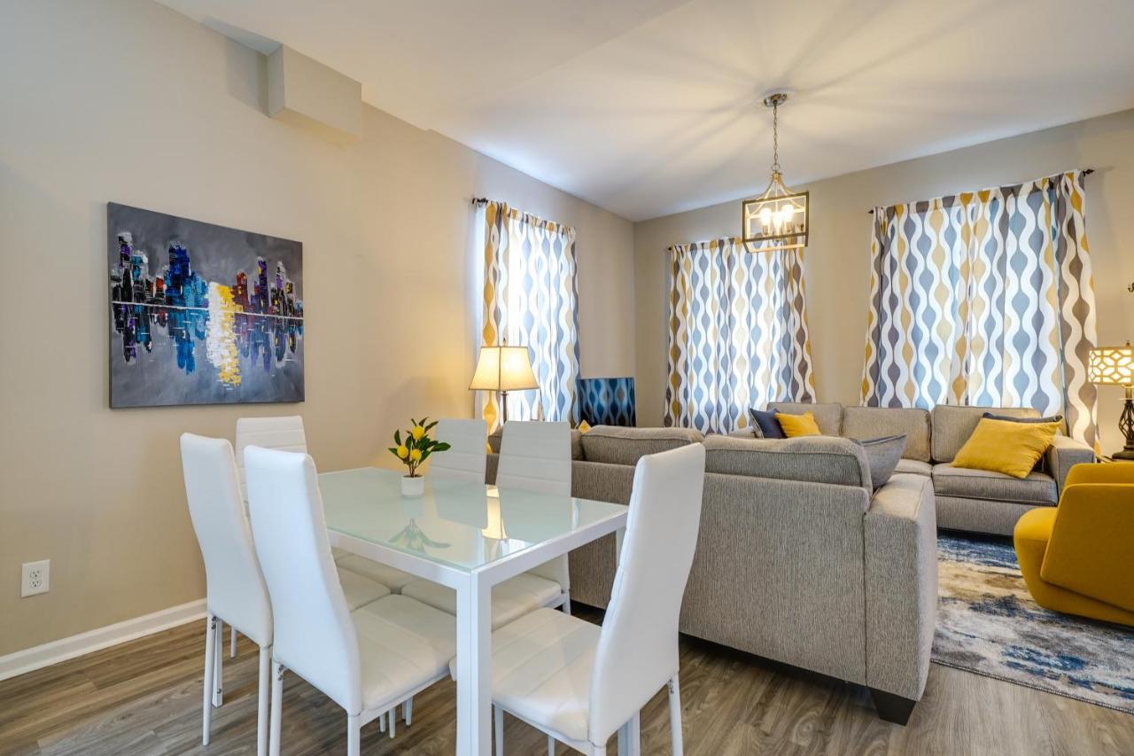 Wilmington Getaway Near Riverwalk And Downtown! Екстериор снимка
