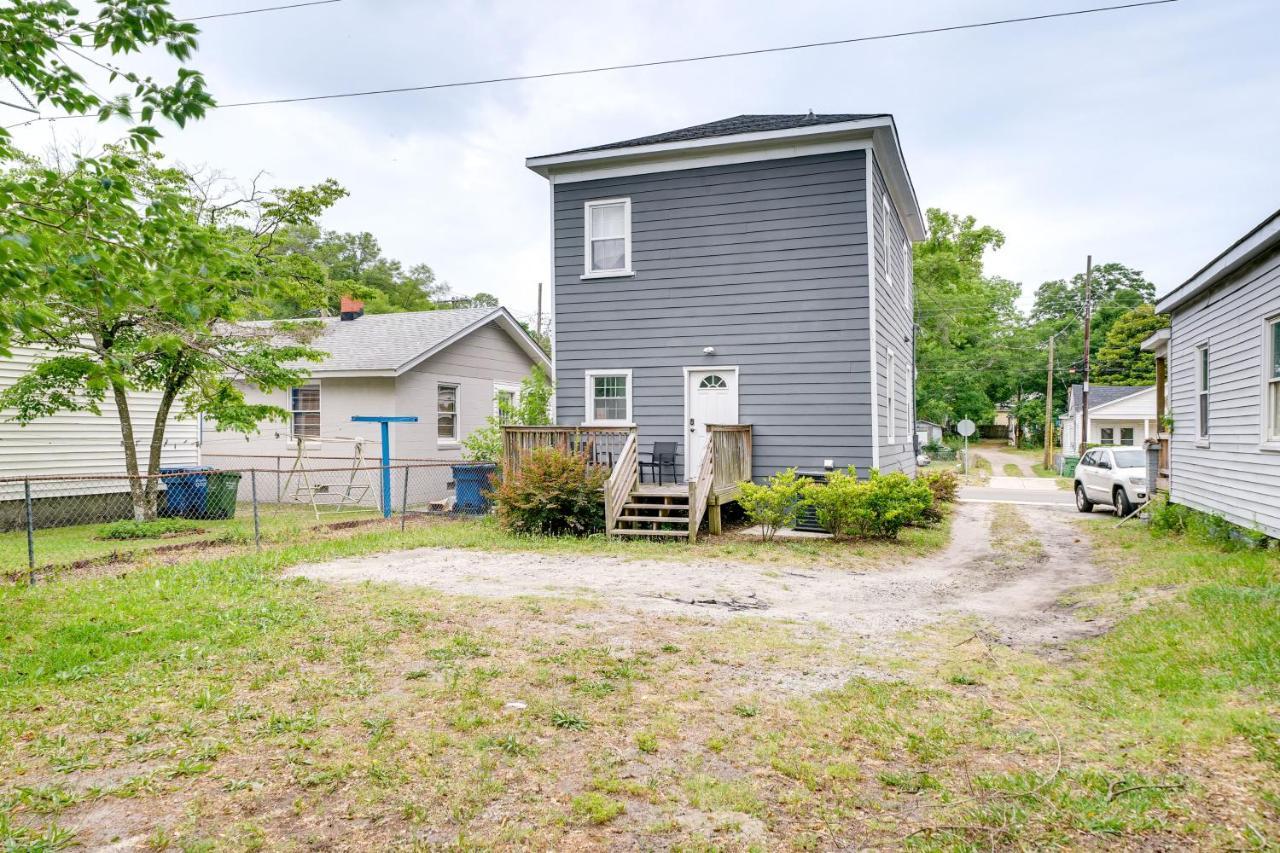 Wilmington Getaway Near Riverwalk And Downtown! Екстериор снимка