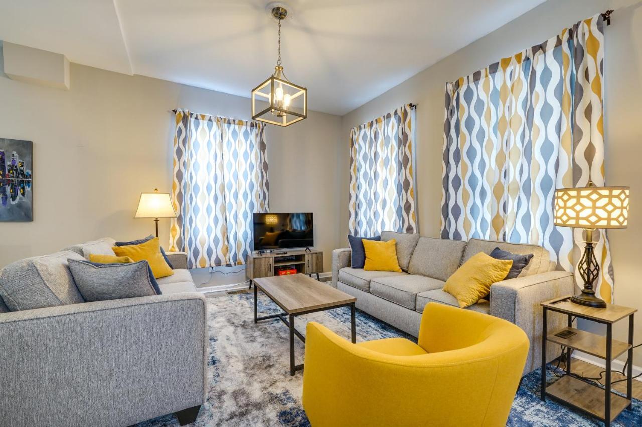 Wilmington Getaway Near Riverwalk And Downtown! Екстериор снимка