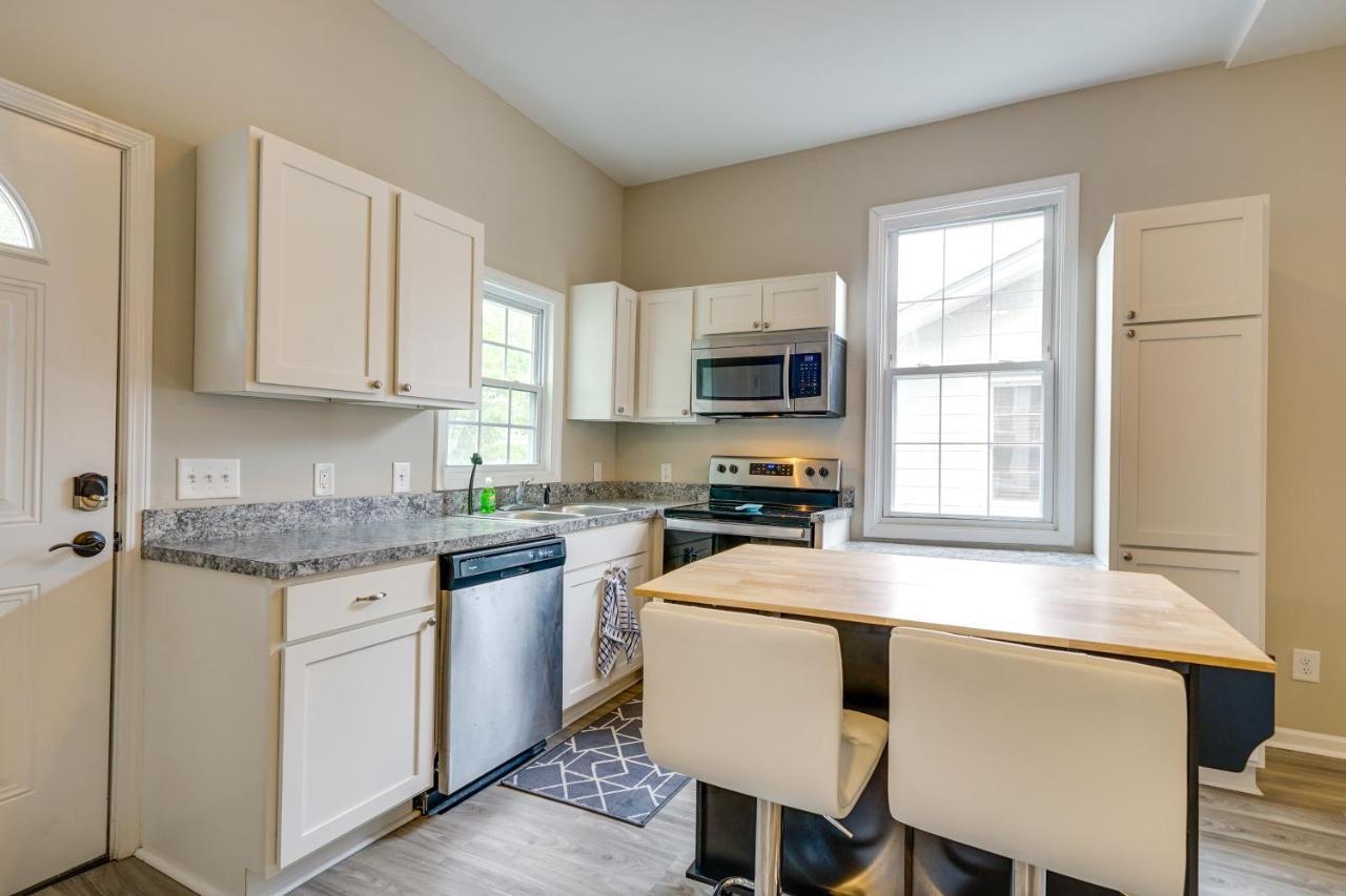 Wilmington Getaway Near Riverwalk And Downtown! Екстериор снимка